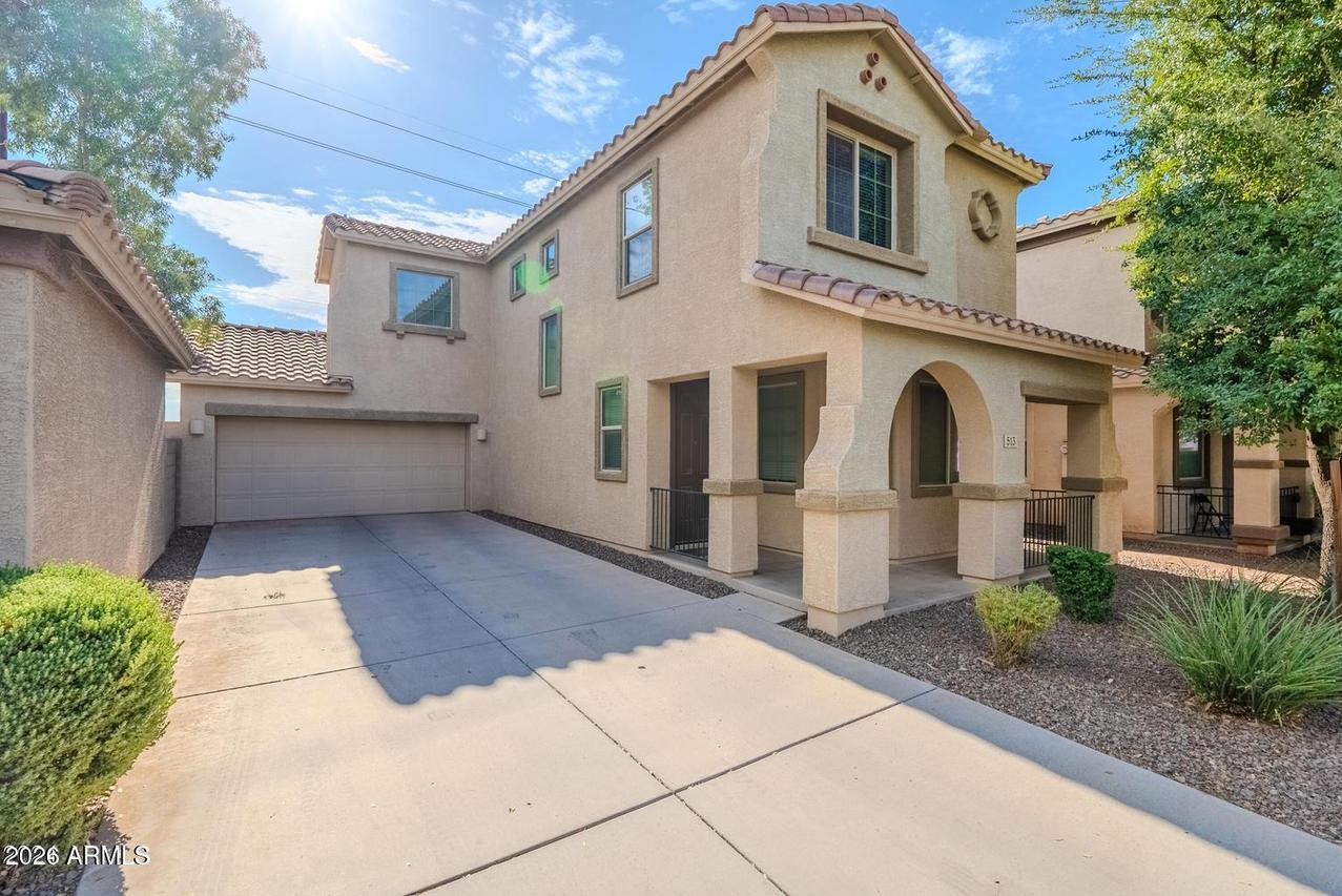 513 N 119th Dr., Avondale, AZ 85323