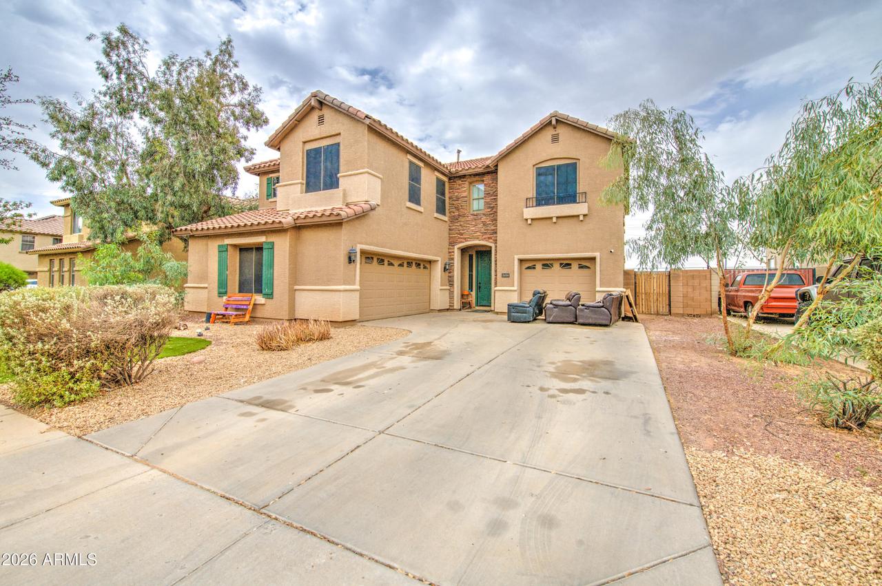 2434 N 120th Dr., Avondale, AZ 85392