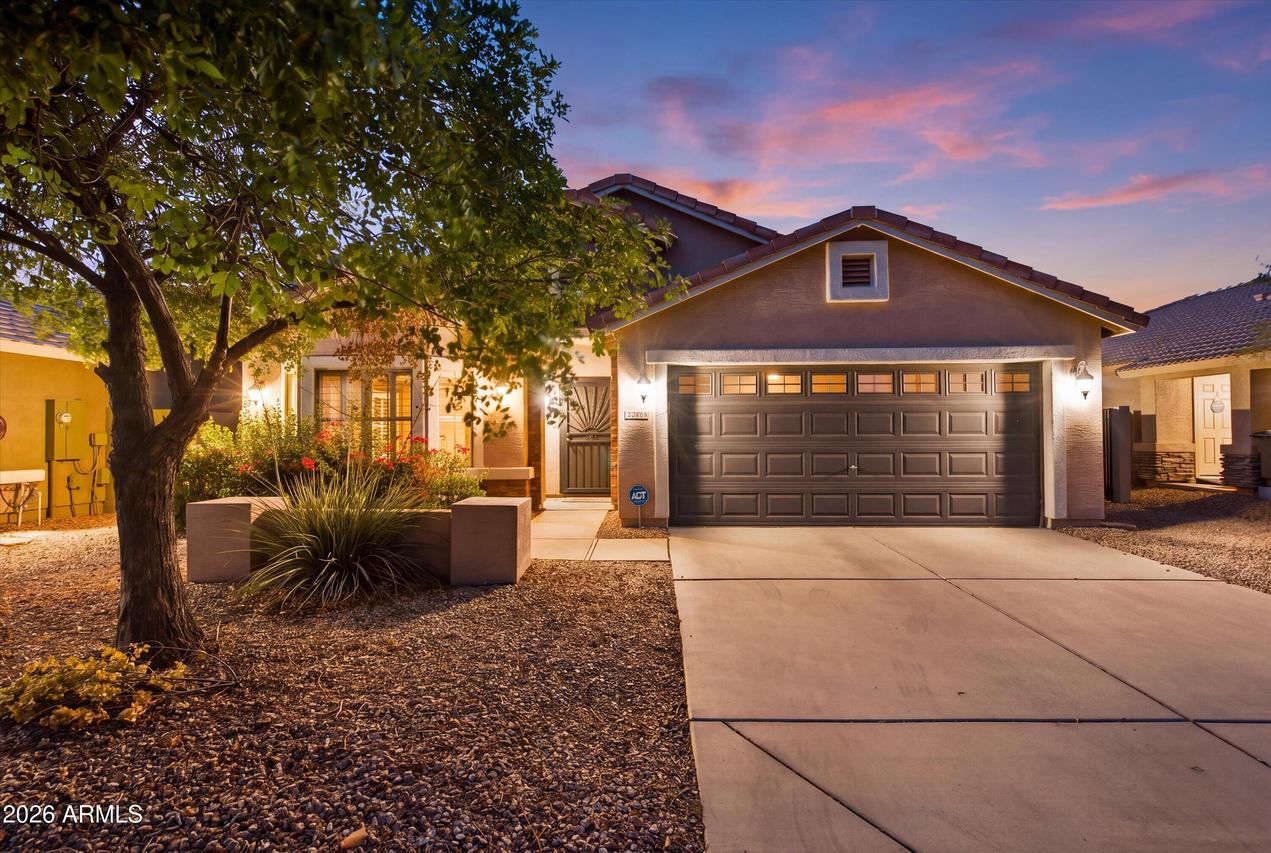 21904 E Via Del Rancho Rd., Queen Creek, AZ 85142
