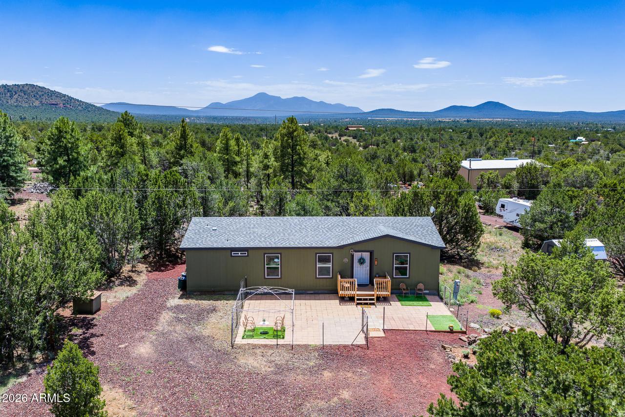 70 E Orchid Drive Dr., Williams, AZ 86046