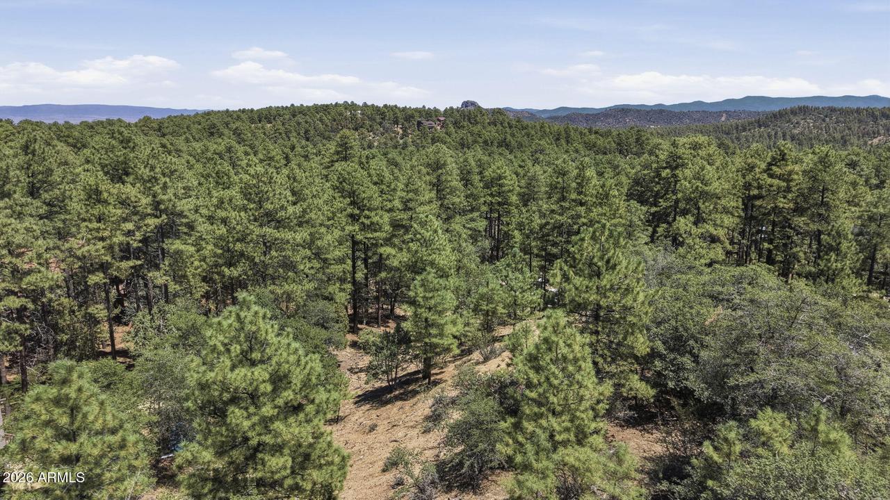 W Rustic Tr. #110N, Prescott, AZ 86305