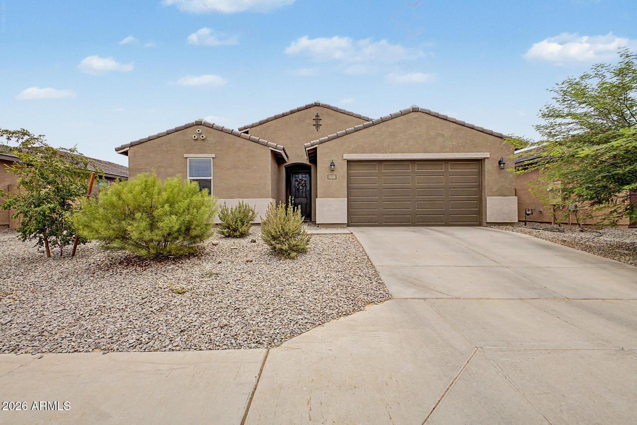 37013 W La Paz St., Maricopa, AZ 85138