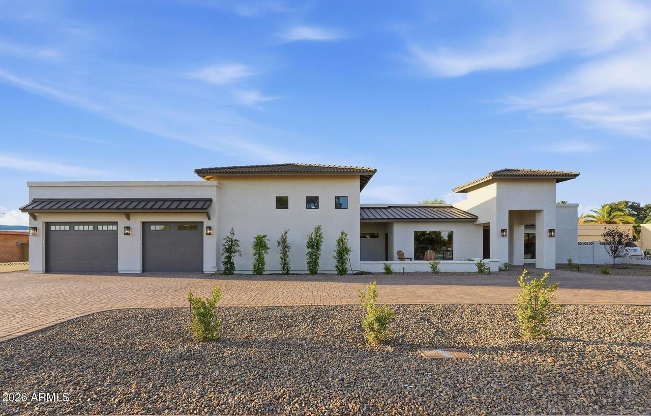 7012 E Presidio Rd., Scottsdale, AZ 85254
