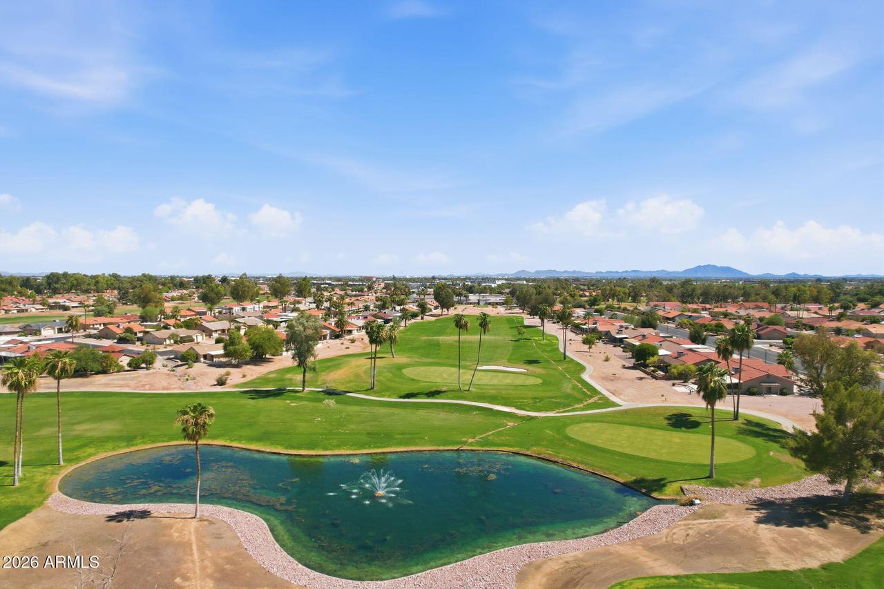 2769 Leisure World, Mesa, AZ 85206