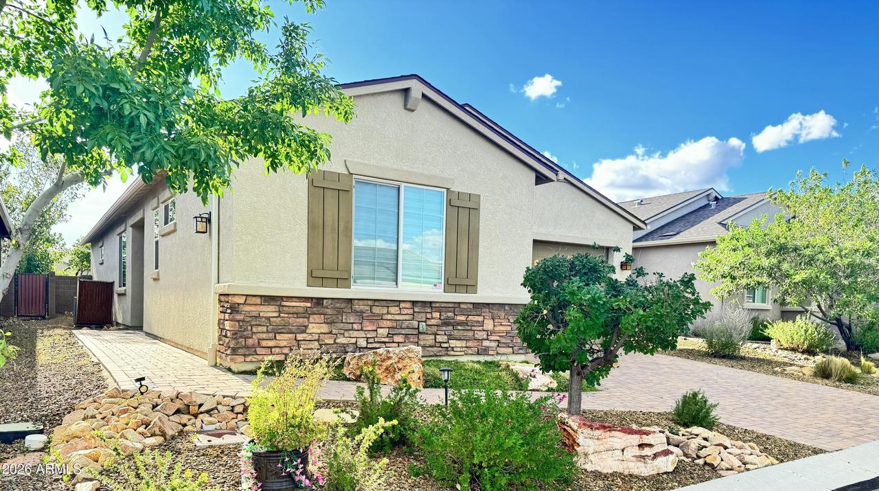 6244 Barn Owl Ave., Prescott, AZ 86305