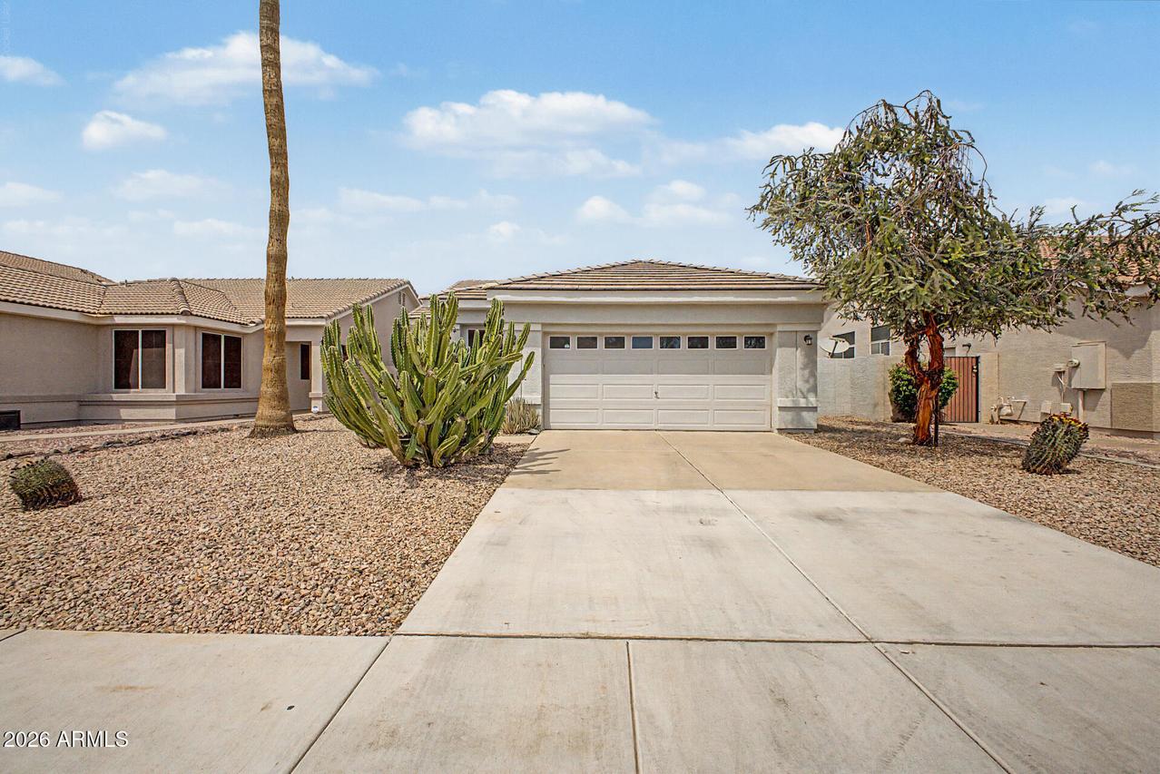 1532 E Shannon St., Chandler, AZ 85225