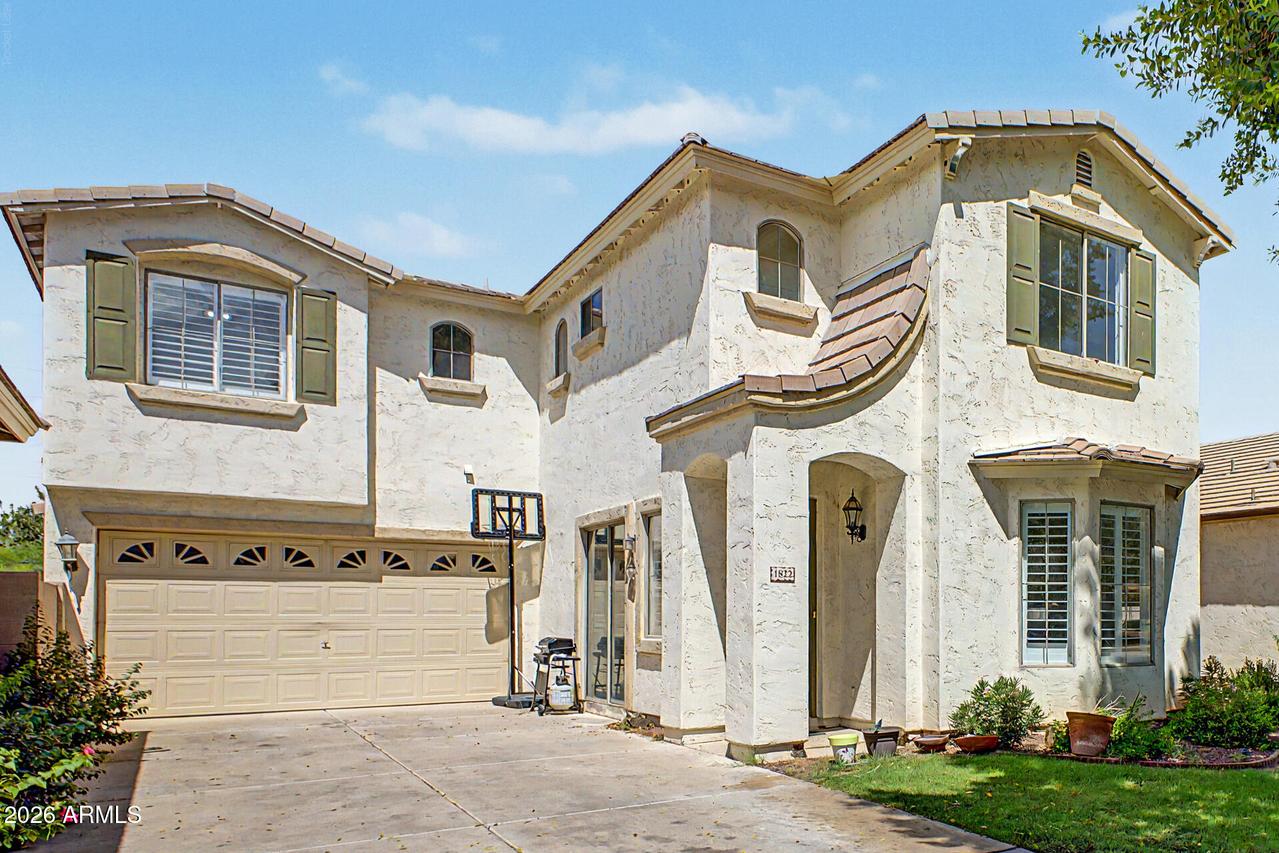 1822 E Ellis St., Phoenix, AZ 85042