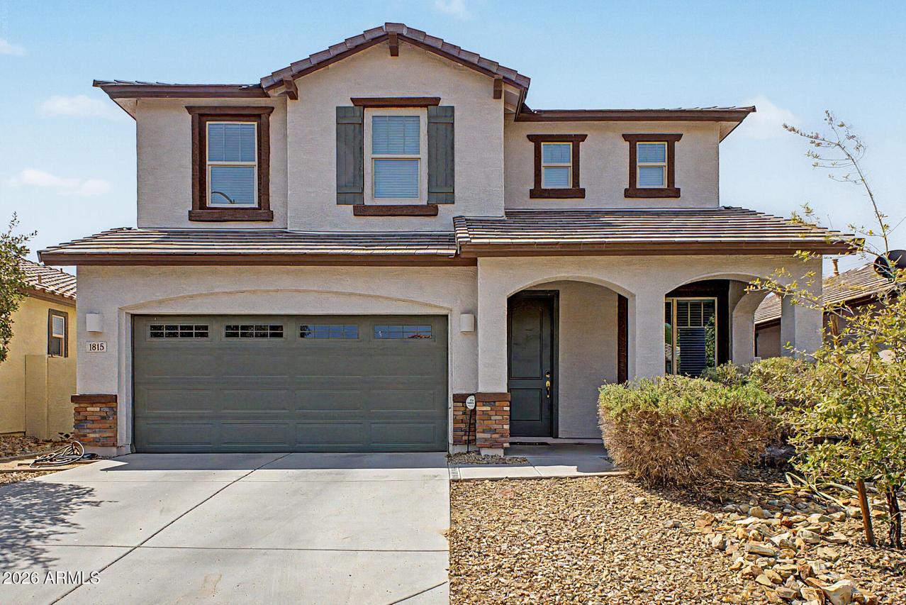 1815 W Cottonwood Ln., Phoenix, AZ 85045