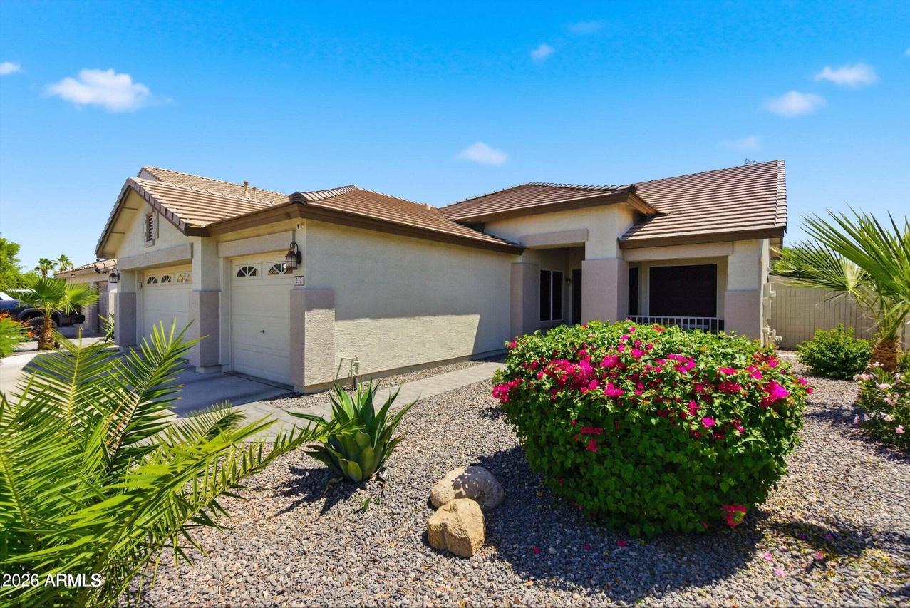 237 S 122nd Ave., Avondale, AZ 85323