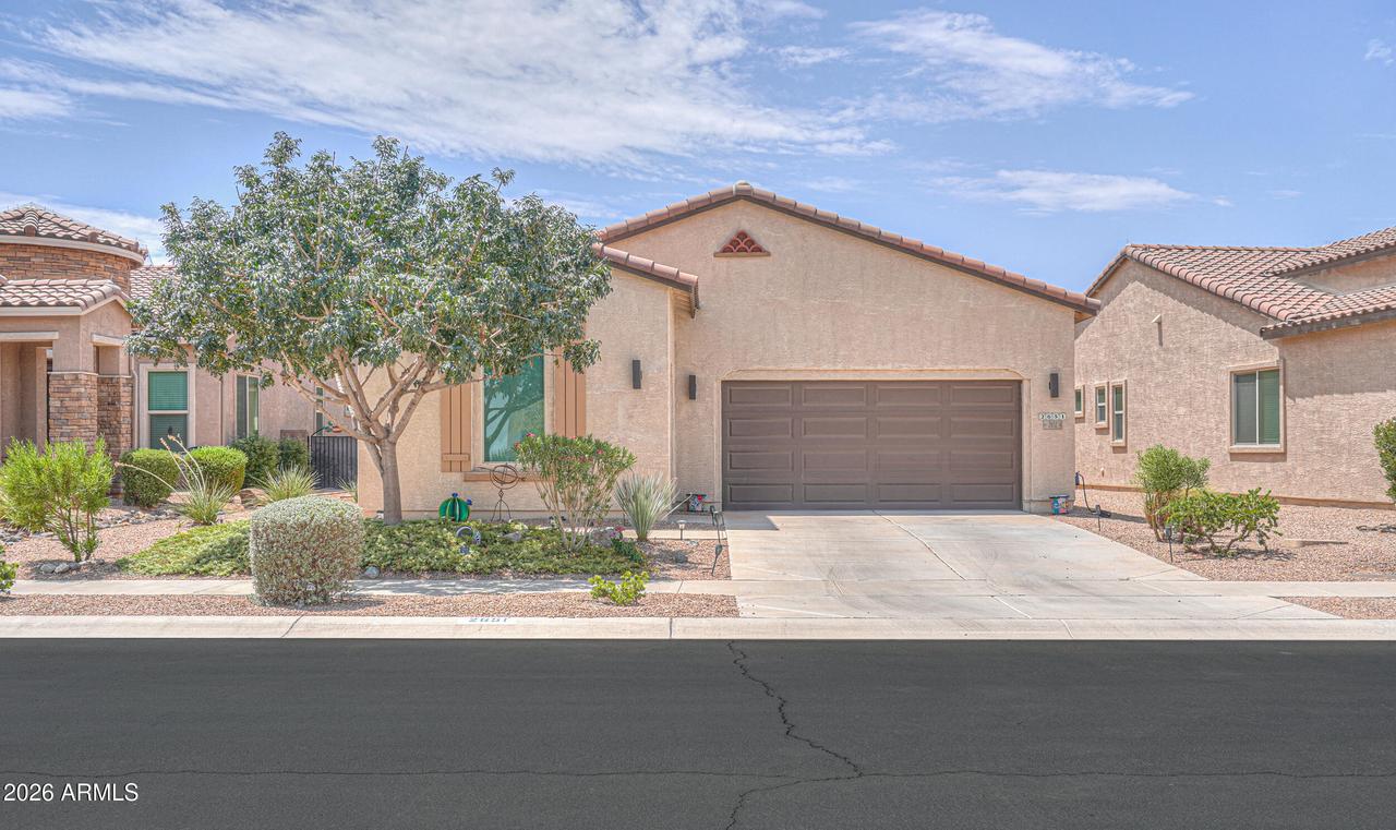 2651 E San Ricardo Tr., Casa Grande, AZ 85194