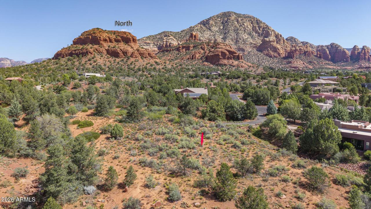 135 Saddle Horse Ln. #18, Sedona, AZ 86336