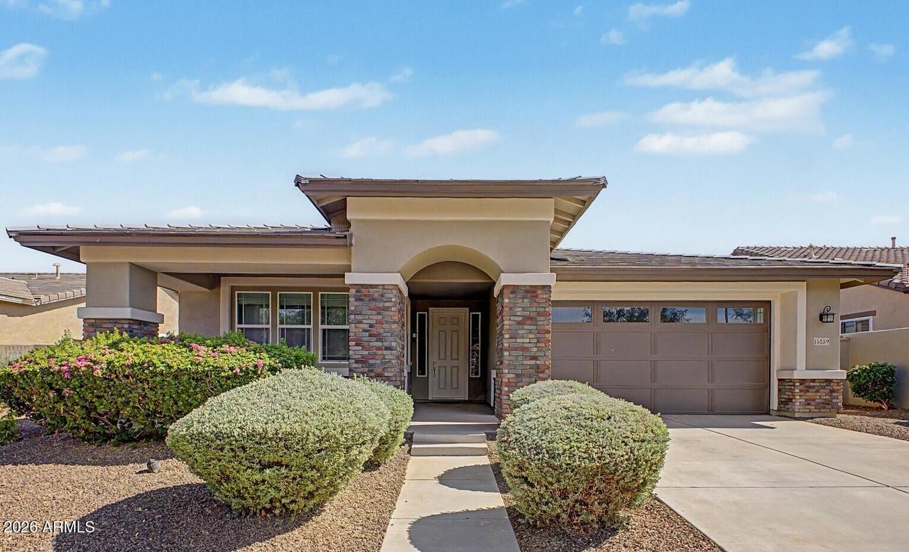 15259 W Charter Oak Rd., Surprise, AZ 85379