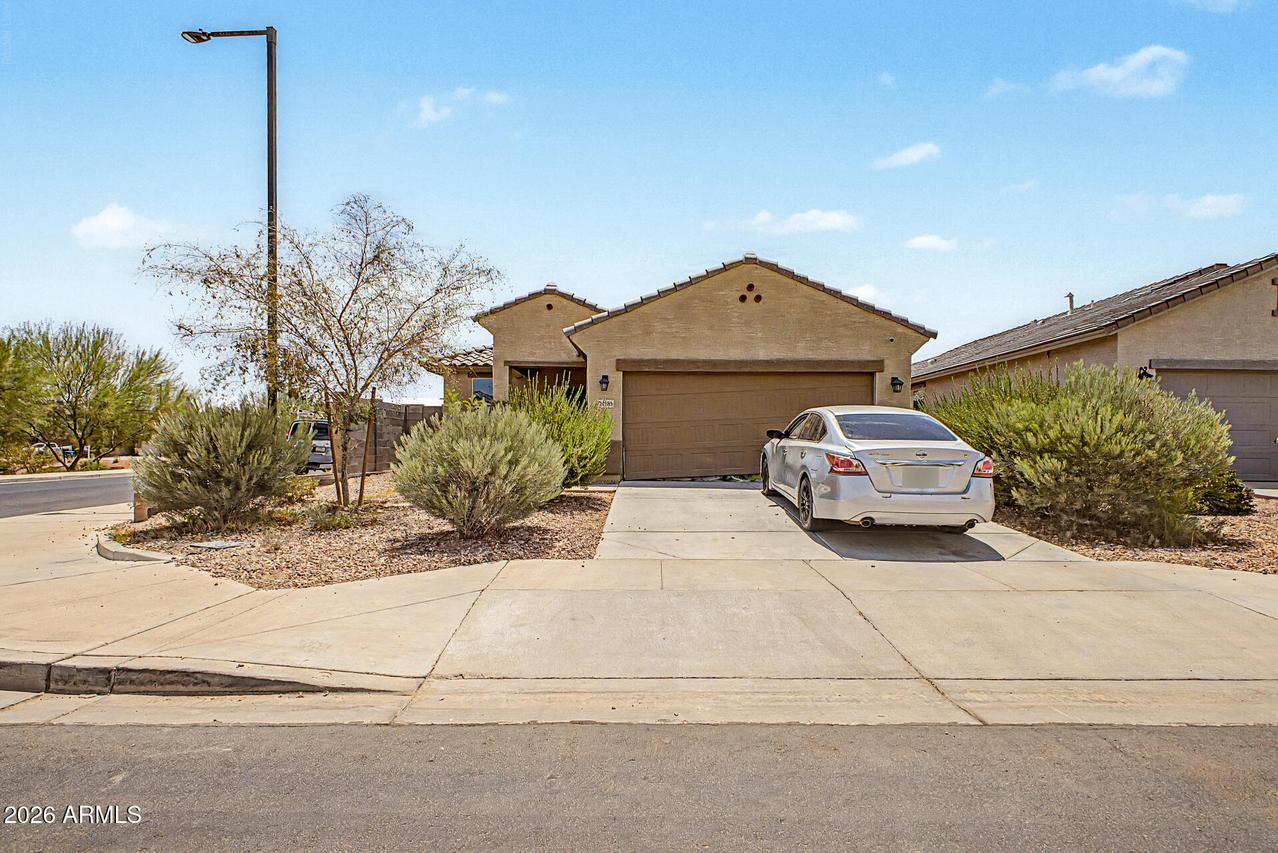 21583 W Mohave St., Buckeye, AZ 85326