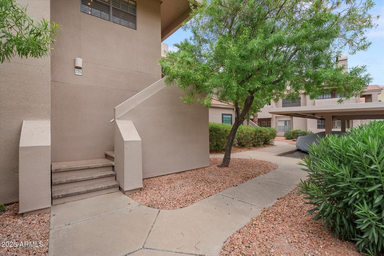 5950 N 78th St. #226, Scottsdale, AZ 85250