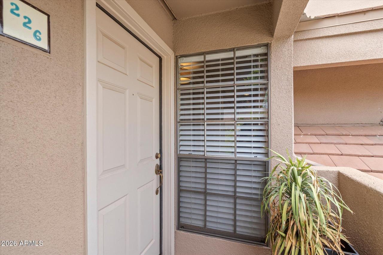5950 N 78th St. #226, Scottsdale, AZ 85250