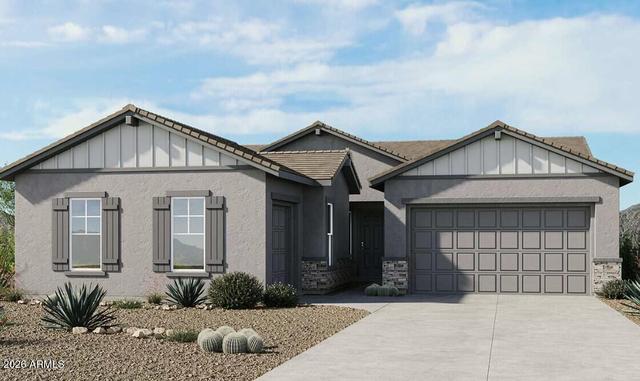 New Construction Homes For Sale This Week That Attend San Tan Heights Elementary: August 5th to August 11th