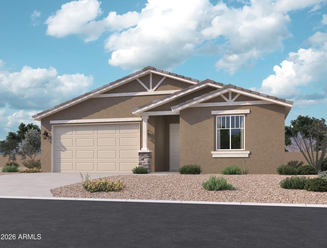 15751 W Deanne Dr., Waddell, AZ 85355