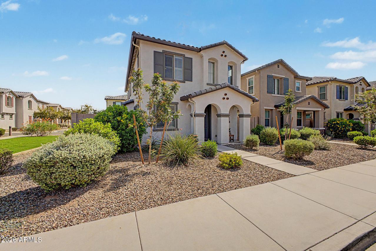 8231 E Inverness Ave., Mesa, AZ 85209