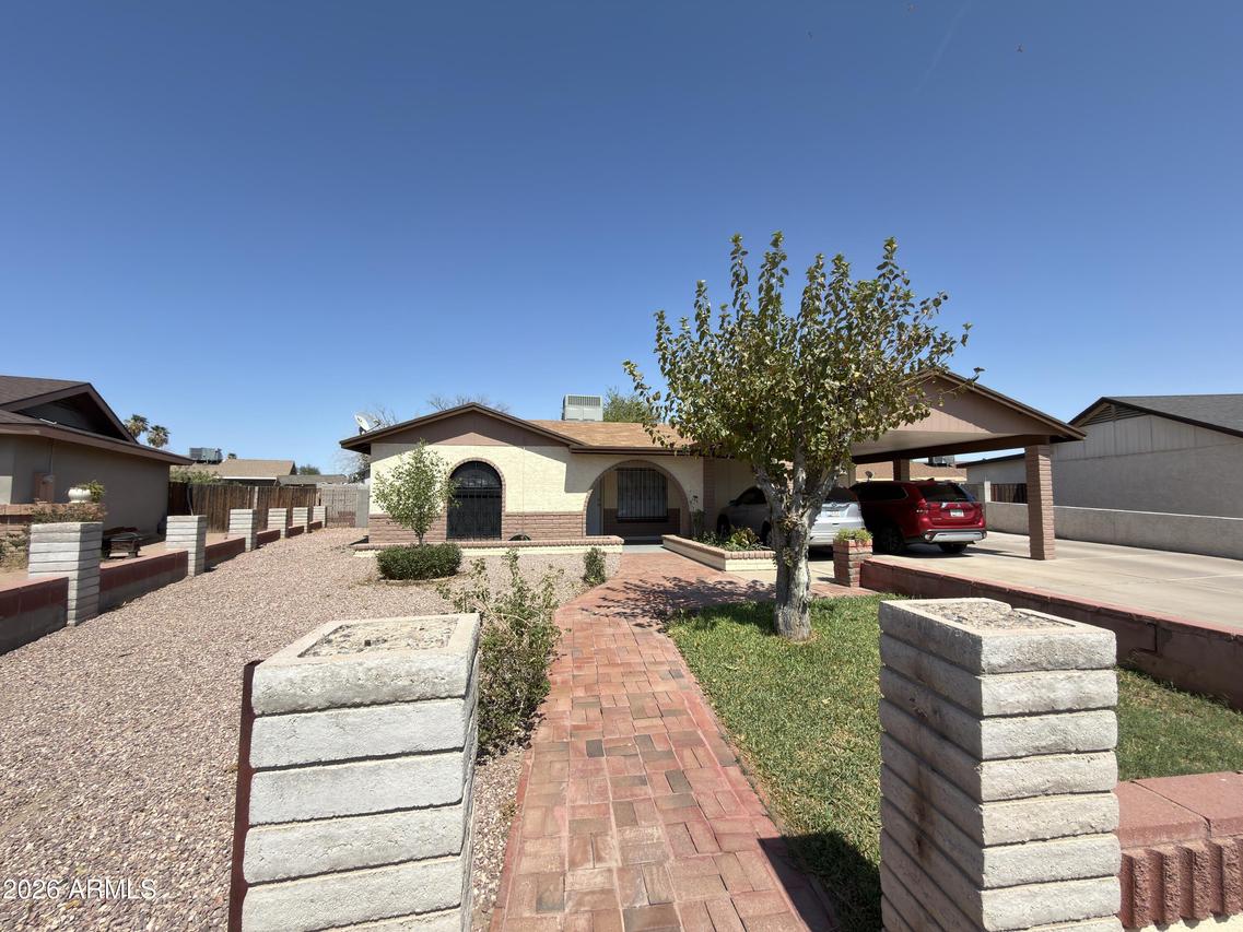 615 N 61st Dr., Phoenix, AZ 85043