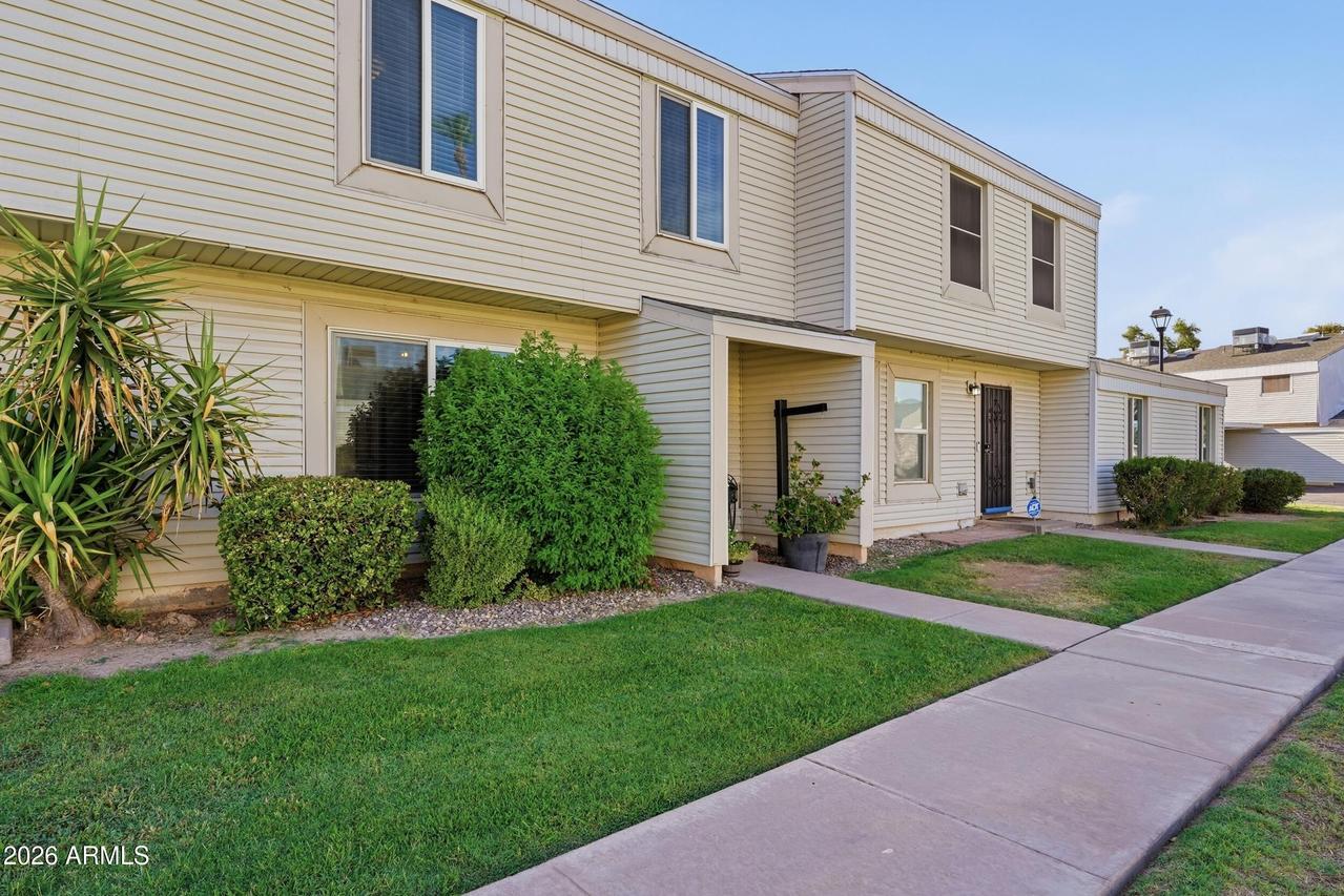 6619 S Mcallister Ave., Tempe, AZ 85283