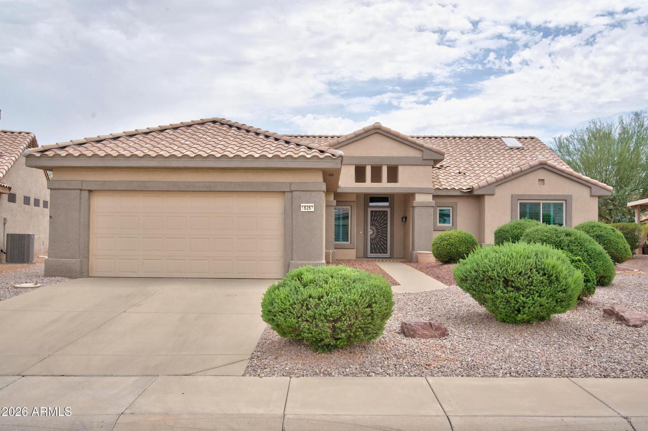 16263 W Escondido Ct., Surprise, AZ 85374