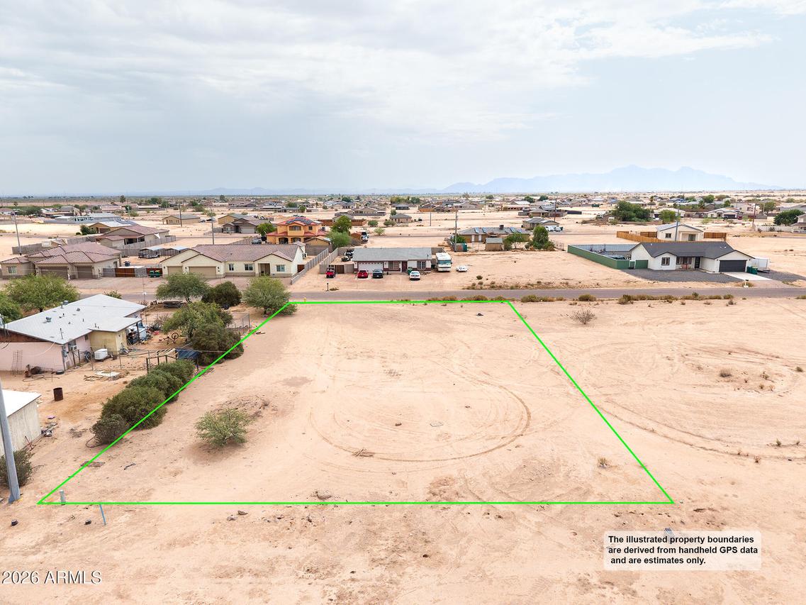 3730 N Hohokam Dr. #41, Eloy, AZ 85131