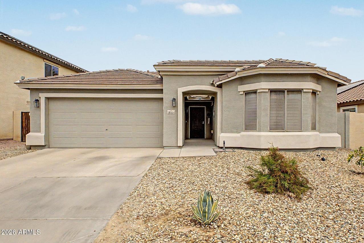 18164 W Desert Ln., Surprise, AZ 85388