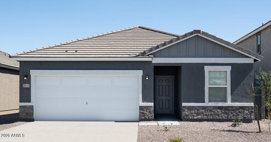 10348 N 156th Dr., Waddell, AZ 85355