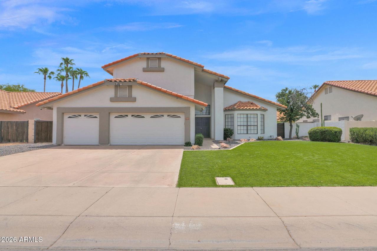 1501 W Antiqua Dr., Gilbert, AZ 85233