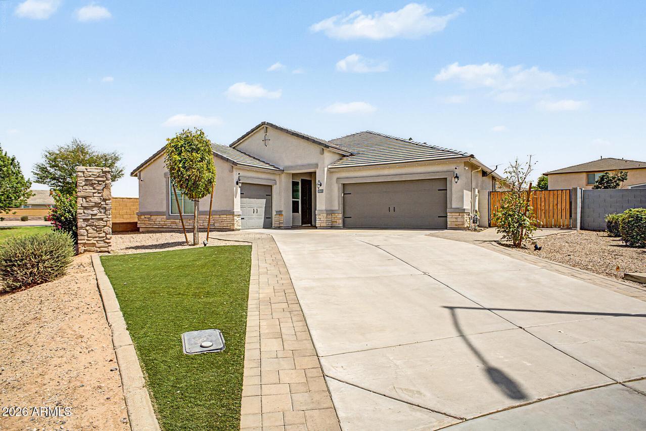 38053 W Santa Barbara Ave., Maricopa, AZ 85138