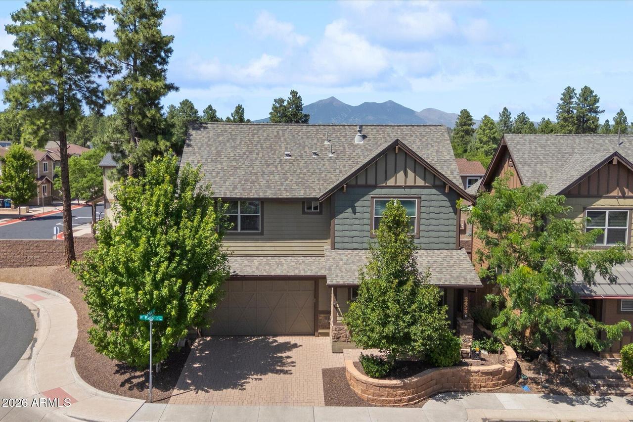 2453 W Pollo Cir. #282, Flagstaff, AZ 86001