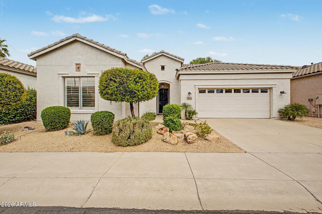 4830 E Villa Theresa Dr., Scottsdale, AZ 85254