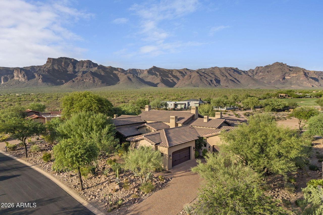 2499 S Pinyon Village Dr. #25, Gold Canyon, AZ 85118