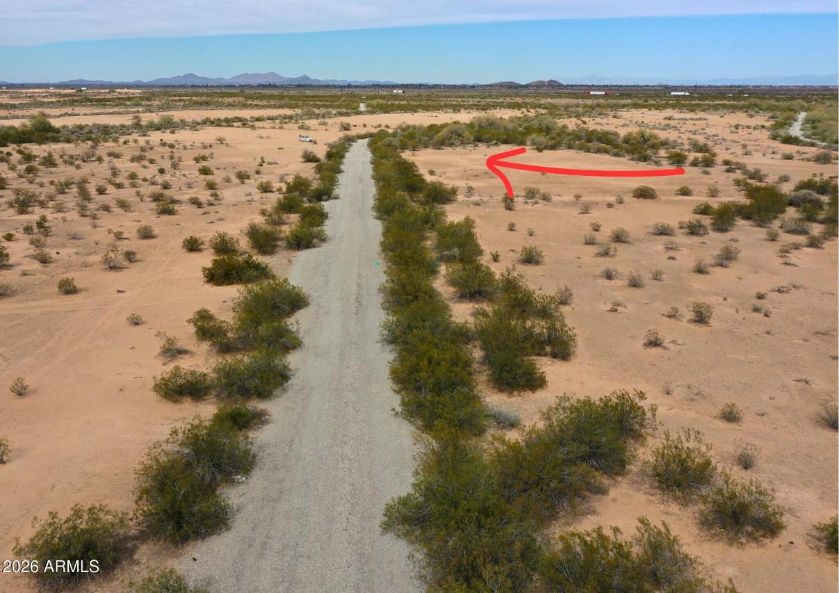 3245 N Hualapai Dr. #15 & 16, Eloy, AZ 85131