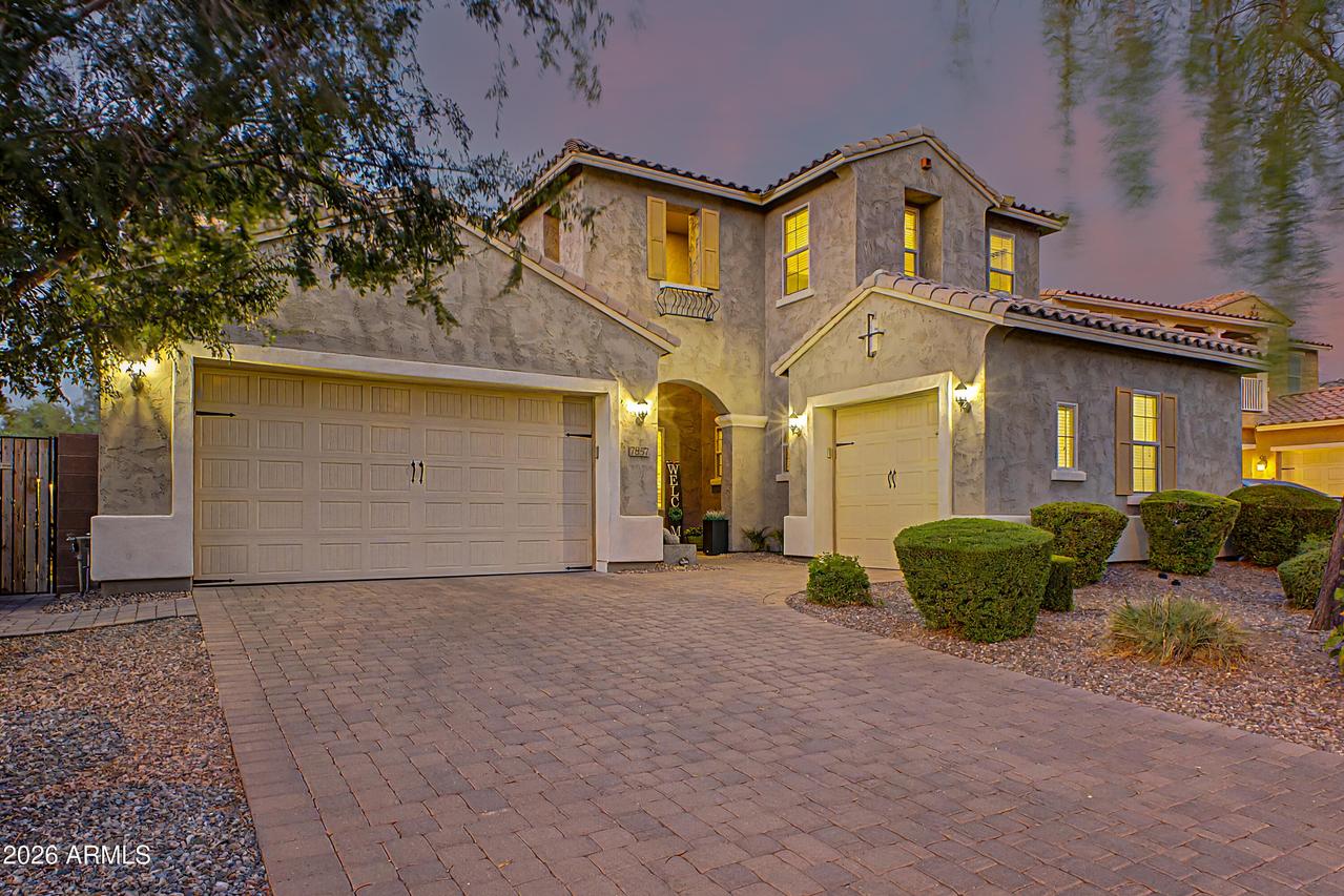 7857 S Penrose Dr., Gilbert, AZ 85298