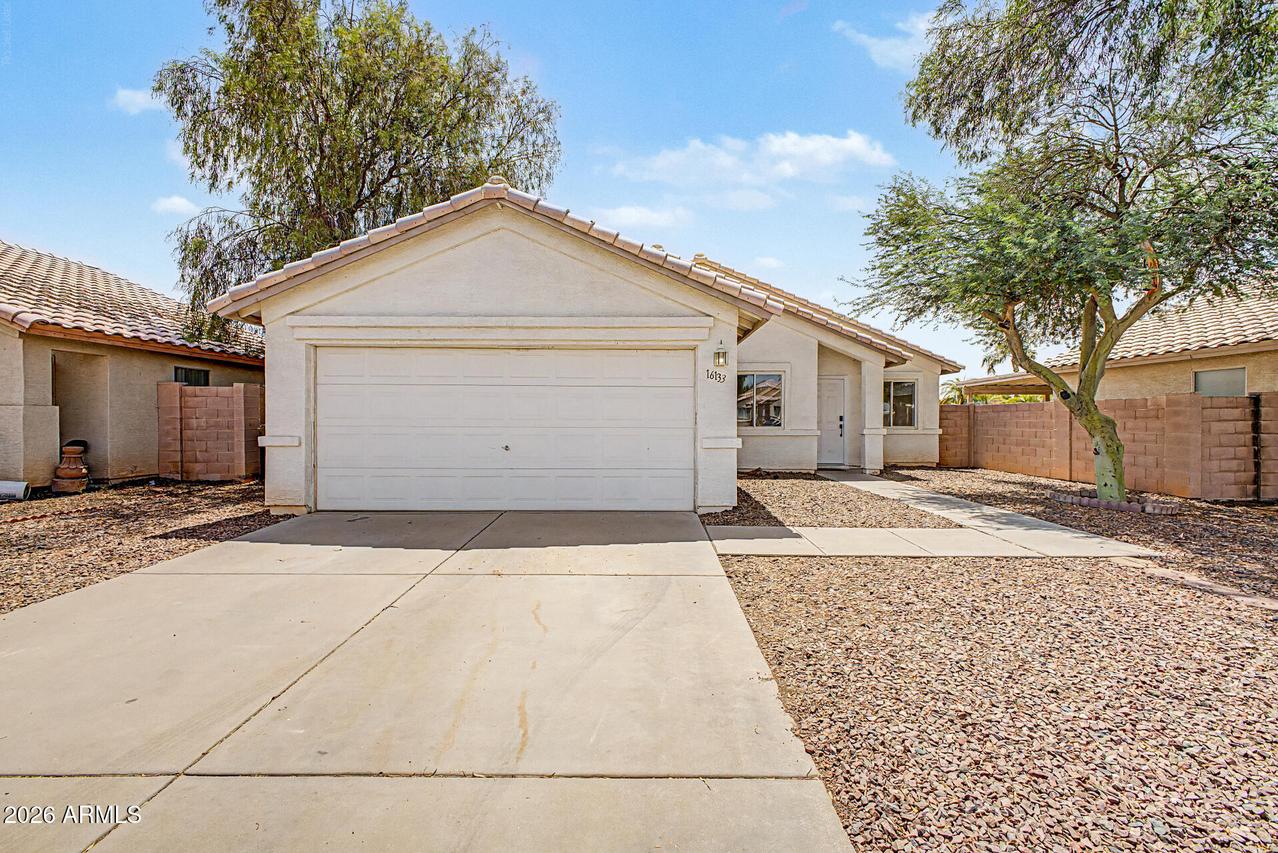 16133 W Madison St., Goodyear, AZ 85338