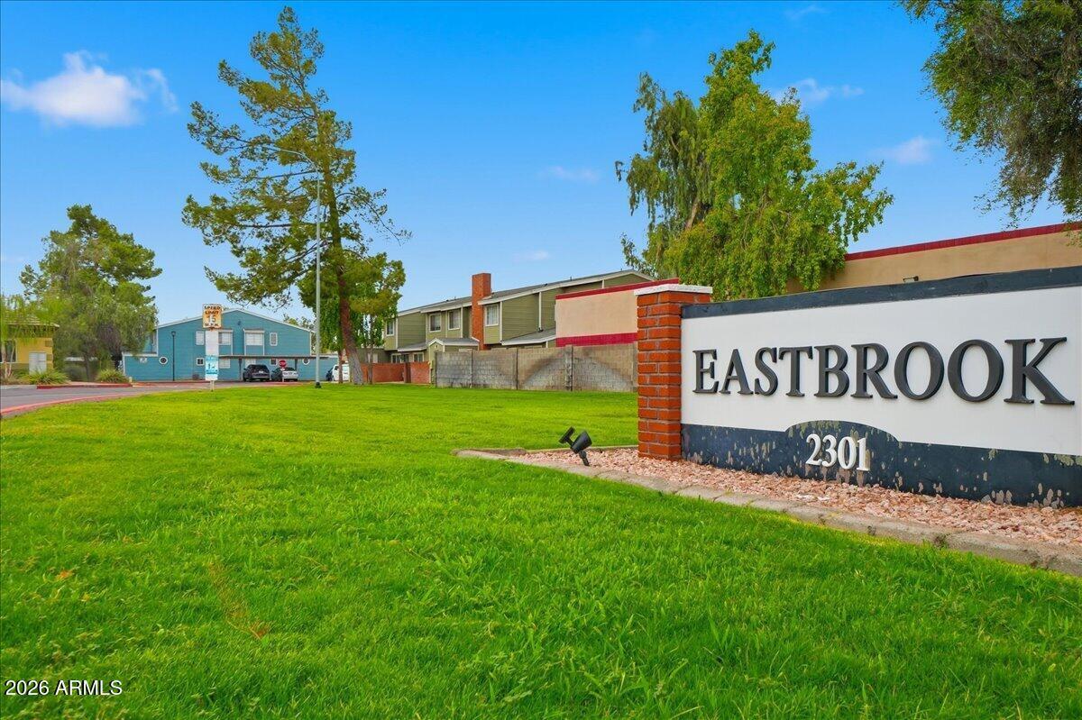 2301 E University Dr. #504, Mesa, AZ 85213