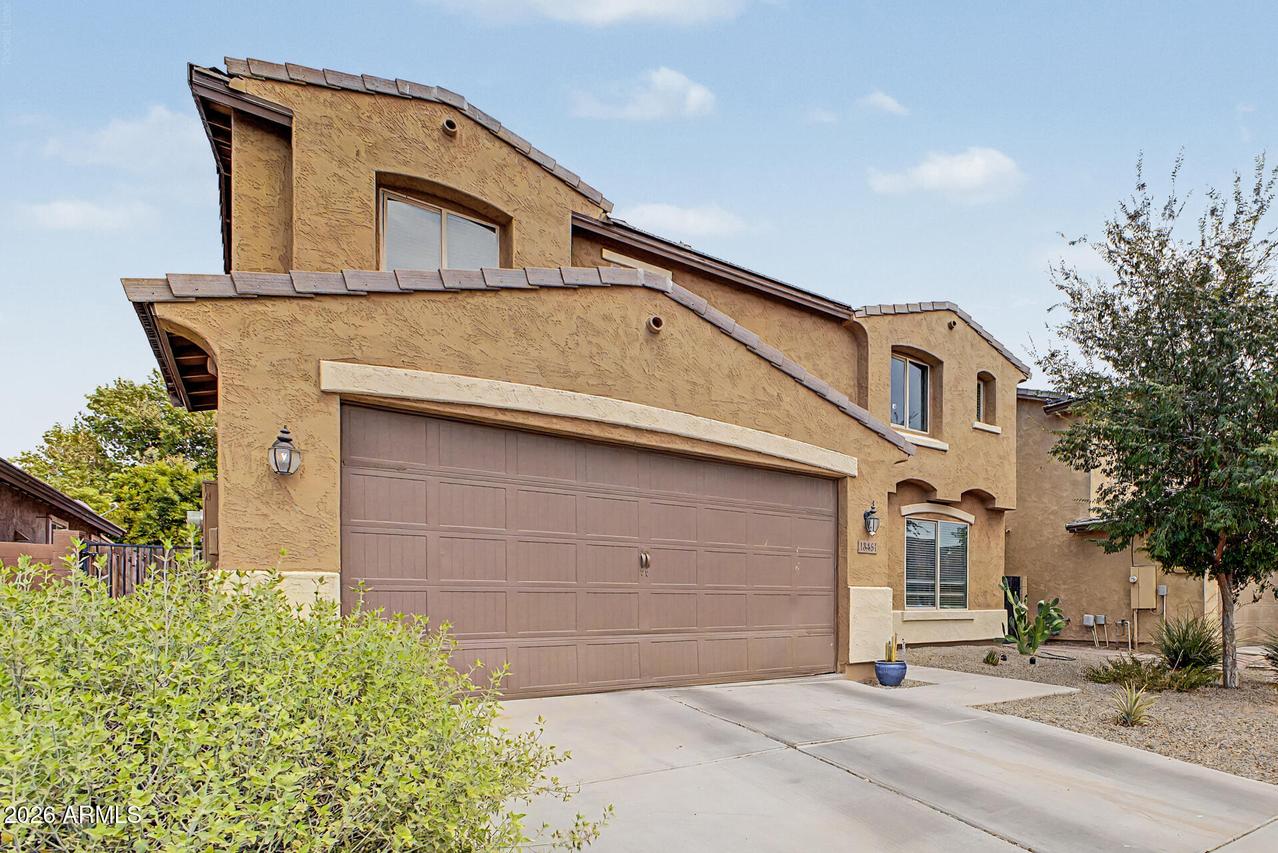 18461 N Ravello Rd., Maricopa, AZ 85138