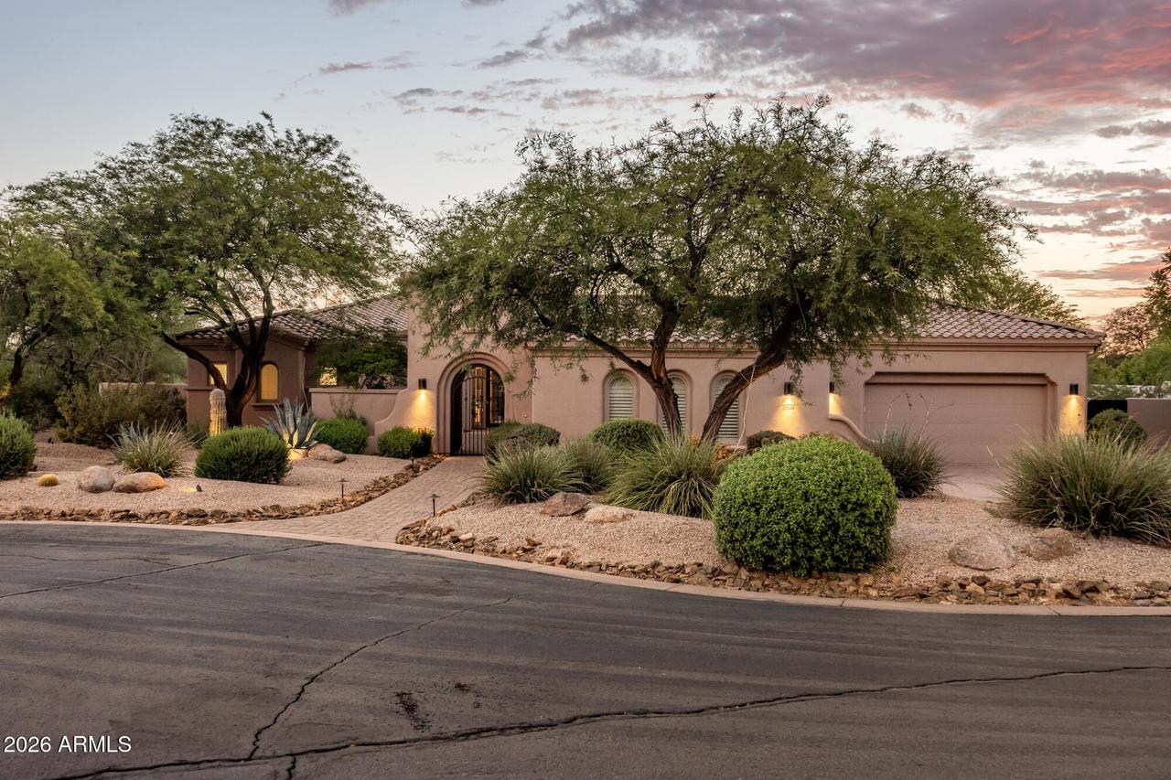 27654 N 65th Way, Scottsdale, AZ 85266