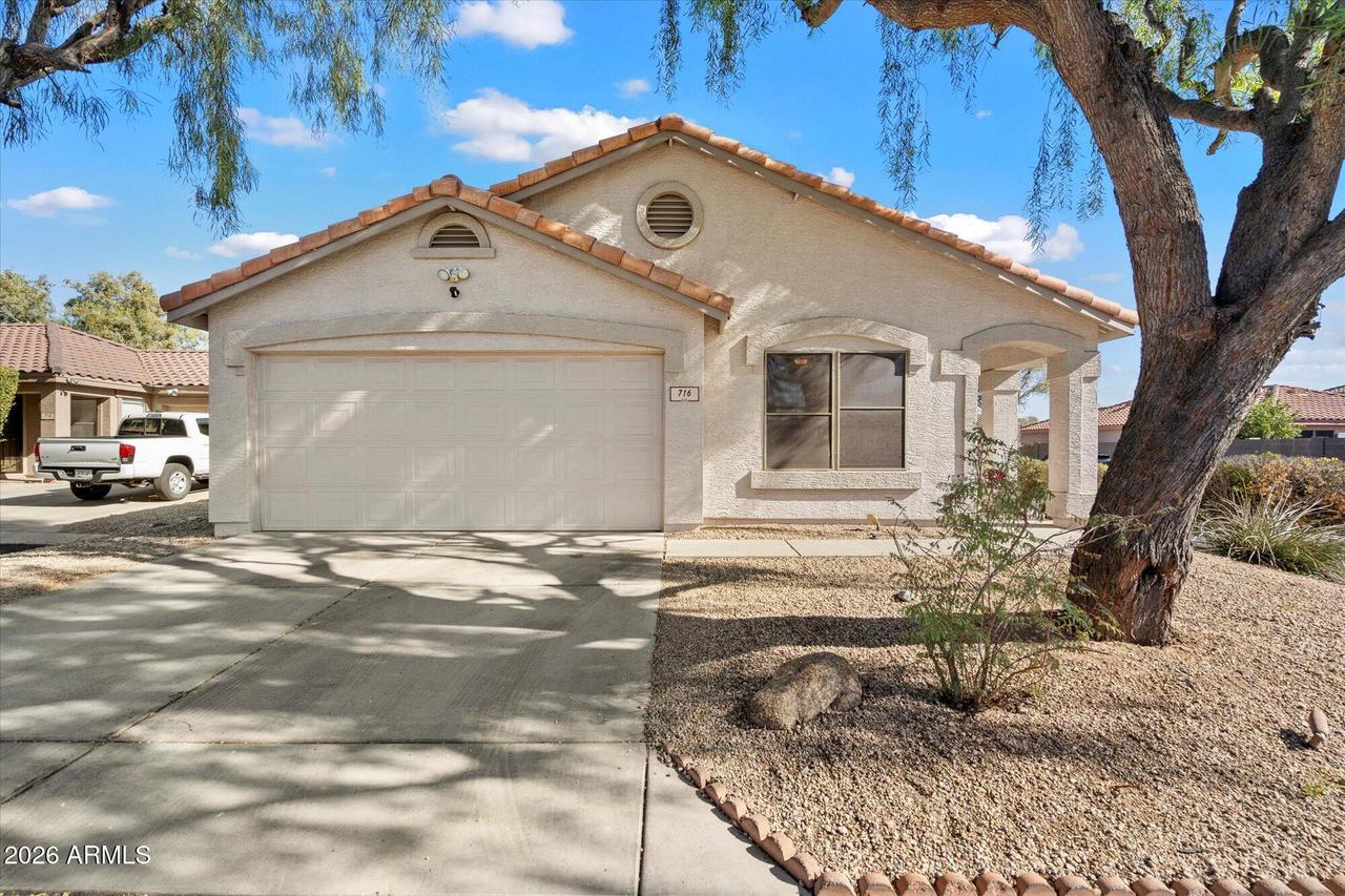 716 E Rose Marie Ln., Phoenix, AZ 85022