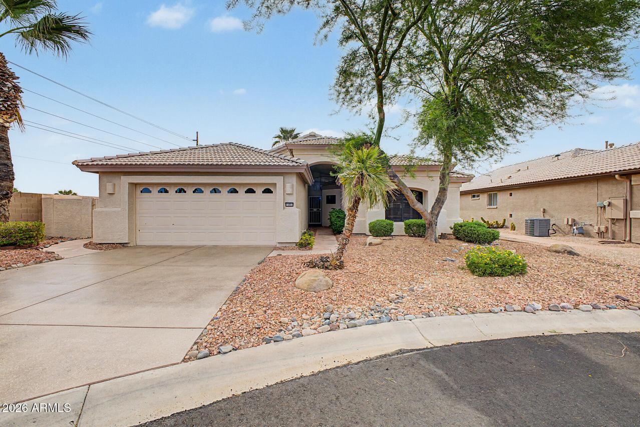 15023 W Verde Ln., Goodyear, AZ 85395