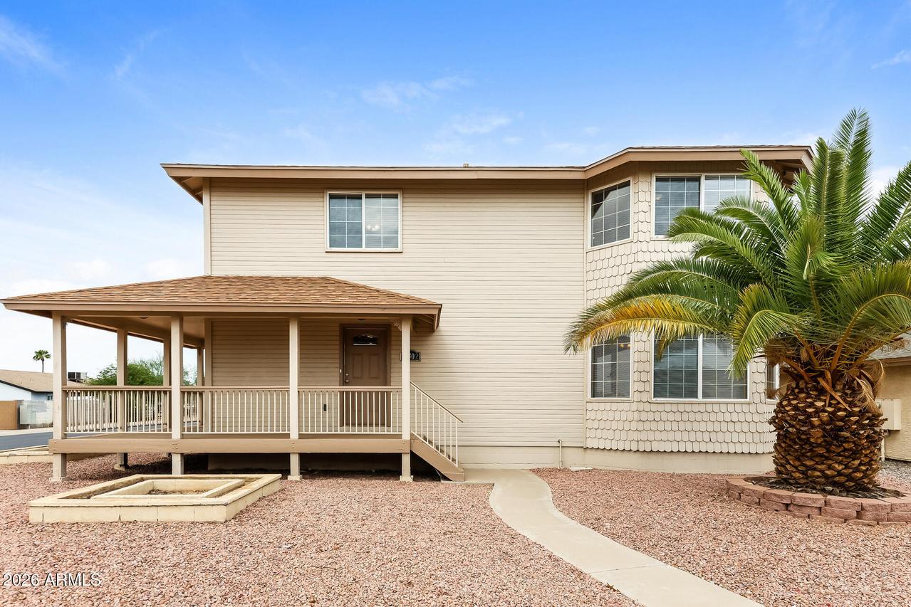 10302 N 88th Dr., Peoria, AZ 85345