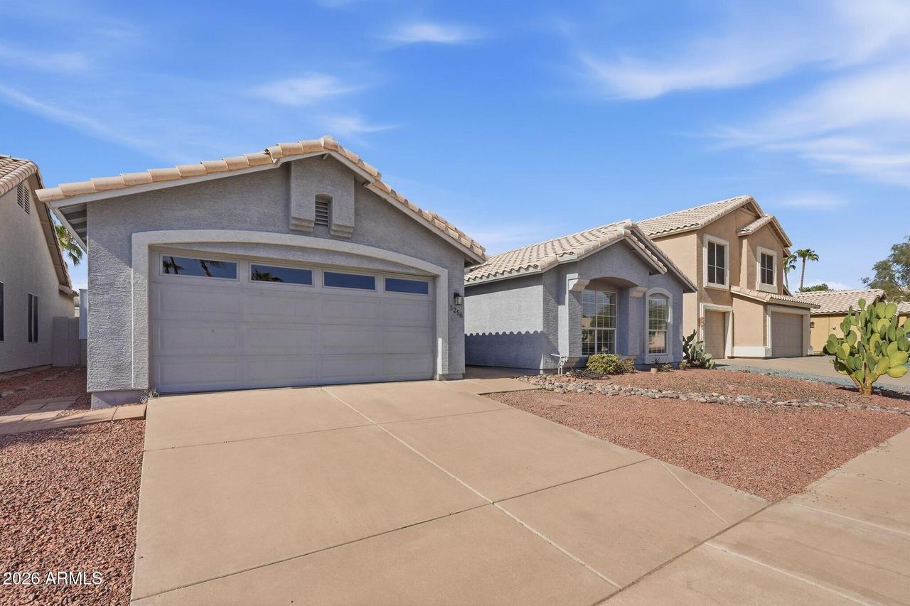 3256 E Rosemonte Dr., Phoenix, AZ 85050
