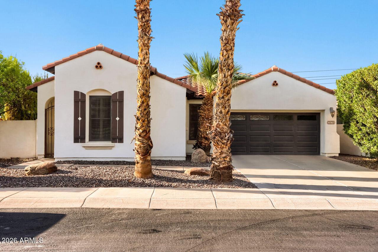 2178 E Wisteria Dr., Chandler, AZ 85286