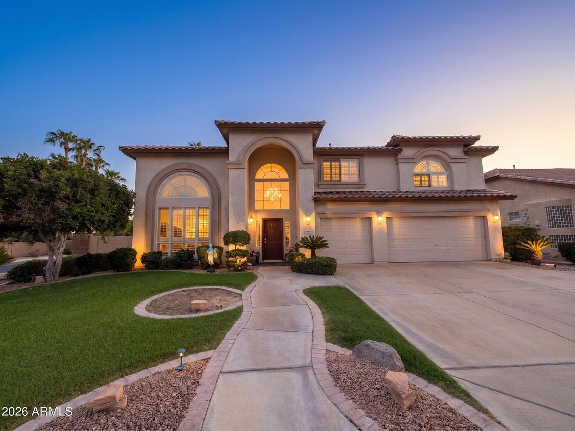 3907 E Indigo Bay Dr., Gilbert, AZ 85234