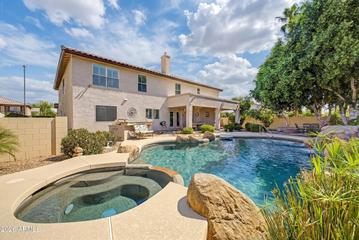 3907 E Indigo Bay Dr., Gilbert, AZ 85234
