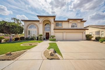 3907 E Indigo Bay Dr., Gilbert, AZ 85234