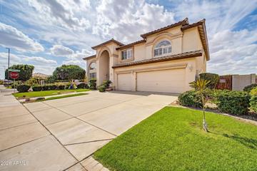 3907 E Indigo Bay Dr., Gilbert, AZ 85234