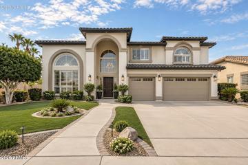 3907 E Indigo Bay Dr., Gilbert, AZ 85234