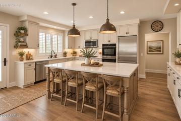 3907 E Indigo Bay Dr., Gilbert, AZ 85234